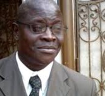 L’APR en deuil : Décès du Conseiller spécial du Président de la République, Abdourahmane Ndiaye