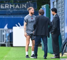 Ligue 1 : Incroyable, le PSG pourrait résilier le contrat de Sergio Ramos