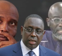 URGENT: Les révélations pertinentes de Yerim Seck sur la candidature de Barthélémy Dias à la mairie de Dakar