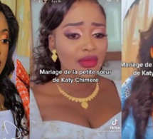 AL KHAYRI: Soukeyna la sœur de Katy Chimere Diaw devient la coépouse de Mamy de la série Adja
