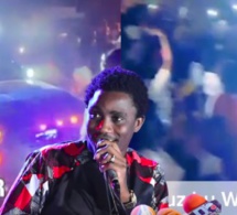 URGENT: Waly Seck reçoit un accueil spectaculaire en grande pompe et fait vibrer les Dioubelois