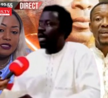 URGENT: Les graves révélations de Modou Diouf de Walf sur les vols de cassettes avec Aissatou D Fall