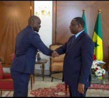 Trois morts dans le convoi de Pastef: Macky Sall présente ses condoléances à Ousmane Sonko