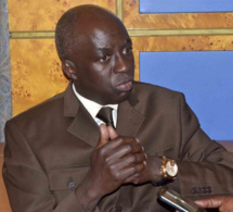 Élections locales 2022: « La liberté n'est pas l'absence d'engagement mais la capacité de choisir » Pape Maël Diop