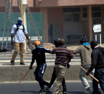 Politique et insécurité à Ziguinchor: Des nervis seraient descendus au domicile de Ousmane Sonko, à 2h du matin