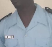 Arrestation de faux policiers à Diamaguène