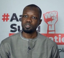 Sonko : «Je ne suis pas en discussion avec Abdoulaye Baldé»