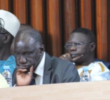  Ça ronronne à l’Assemblée nationale avec Mbagnick Ndiaye !