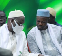 Discorde : Pastef Guédiawaye quitte la coalition Yewwi Askan Wi, faute de consensus et rallie Lat Diop à Golf Sud