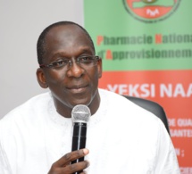 Lutte Contre Le VIH/SIDA : « Nous Devons Éviter Le Piège Qui Consiste À Remplacer Une Priorité Sanitaire Par Une Autre » (Abdoulaye Diouf Sarr, MSAS)