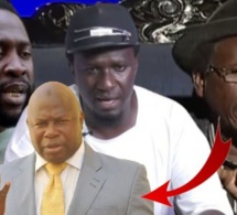 Urgent: Les révélations surprenantes du Pr Abdoulaye Diouf sur l'affaire Kilifeu Simon et Boughazeli