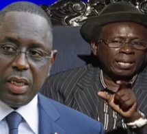 URGENT: 3eme Mandat le Pr Abdoulaye Diouf tranche pour Macky Sall