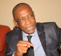 La Bataille De Janvier (El Hadj Hamidou Kassé)