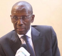 Mairie de Dakar: Wallu Sénégal désigne Doudou Wade tête de liste