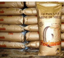 Pertes dans la vente de farine: Les meuniers baissent leur production de moitié