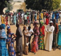 Sédhiou-Récriminations contre le maire reconduit de Faoune : Une frange de la population fait un procès public à Ibrahima Bâ