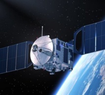 Le Sénégal lance son premier satellite en mars 2022