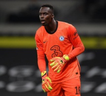 Ligue des Champions: Edouard Mendy s’offre un nouveau record