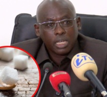 Sucre empoisonné sur le marché : Les précisions du directeur du commerce intérieur