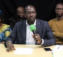 Moïse Sarr renonce à sa candidature : ses militants et sympathisants devenus incontrôlables votent Pastef