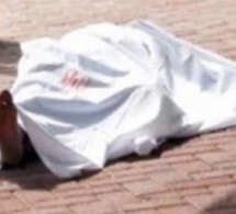 Drame : Découverte macabre à la Grande mosquée de Dakar