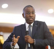 Financement de la santé: Amadou Hott invite à des réformes