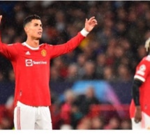 L’impact de Cristiano Ronaldo dans le vestiaire de Manchester United a été immédiat