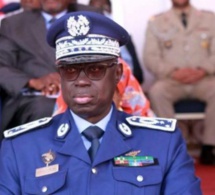 La nouvelle nomination du Général Jean Baptiste Tine, ex Haut commandant de la Gendarmerie