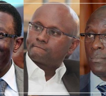 Investitures de Diouf Sarr et Moussa Sy: Des apéristes annoncent un vote-sanction