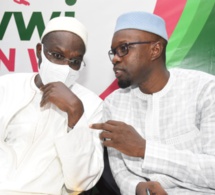 « Yewwi Askan Wi »: Pastef se retrouve avec près de 70 % des investis