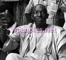 Abdoulaye Wade, Jadis…