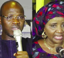 Mairie de Kaolack : Mohamed Ndiaye Rahma, le mari convoite le fauteuil de son épouse, Mariama Sarr