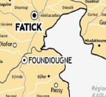 Fatick / Retrait du mandat de Bby au maire de Diouroup: Ivre de colère, Abdoulaye Ndior exige sa réhabilitation