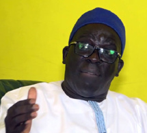 Saint-Louis Tête de liste départementale : Guéguerre entre les socialistes Moustapha Mbaye et Dr Amadou Dia