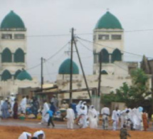 Présentation d’une liste unique pour les Elections Locales : la cité religieuse de Cambérène sur les traces de Touba