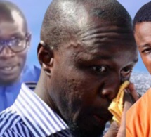 Accident des Martyrs de Pastef: Absence de Sonko, Mansour Diop "Ndogalou Yalla... Mettina Trop Waya"