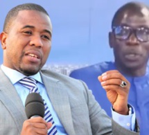 URGENT: Candidature de Bougane à la mairie de Dakar les révélations de Mansour Diop