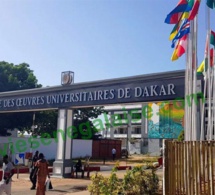Accès à l’Ucad : Une carte numérisée exigée aux étudiants