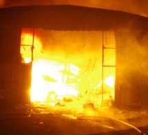 Touba Khoudoss: Un enfant d’un an meurt dans un incendie