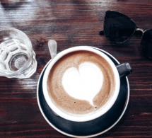 Journal de Bord France : 5 des meilleurs cafés de Paris (et pourquoi les essayer !)