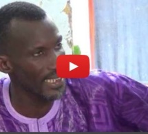 (Vidéo) Lamarana Diallo: « Mamadou Biteye ne me donnait même pas l’argent du transport quand on tournait ensemble » Regardez !