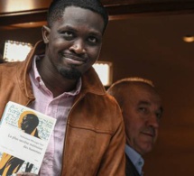 "L’idée d’introduire dans le programme scolaire le livre « La plus sécrète mémoire des hommes » de Mohamed Mbougar Sarr n’est pas à écarter" (Ministère)