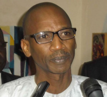 Tête de liste de Bby Wakhinane Nimzatt / Racine Talla: « A ceux qui disent que je suis un maire fantôme… »