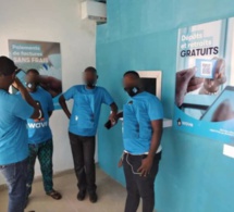 Mbour / Piratage de comptes Wave: Des Nigérians arrêtés pour vol de plus de 65 millions FCfa