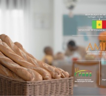 Les Meuniers stoppent la production: le Sénégal sans farine et bientôt sans pain