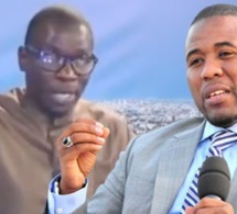 Les révélations de Mansour Diop sur la liste rejette de Bougane au locale