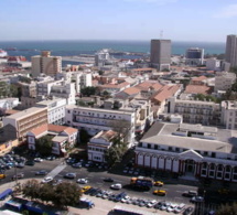 Le froid s’annonce à Dakar