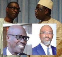 Cheikh Bâ à l’assaut de la Mairie de Médina: Quelles chances pour le Directeur de la Caisse de dépôt et de consignation ?