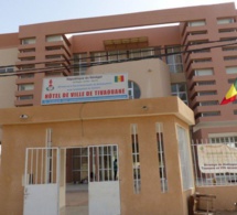 Mairie De Tivaouane : Le Khalife Général des tidianes affiche sa neutralité