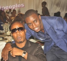 Paco Jackson Thiam défend Wally Seck sur son habillement : " je pense qu’il a compris depuis un bon moment [...] Il n'est pas Elton John"